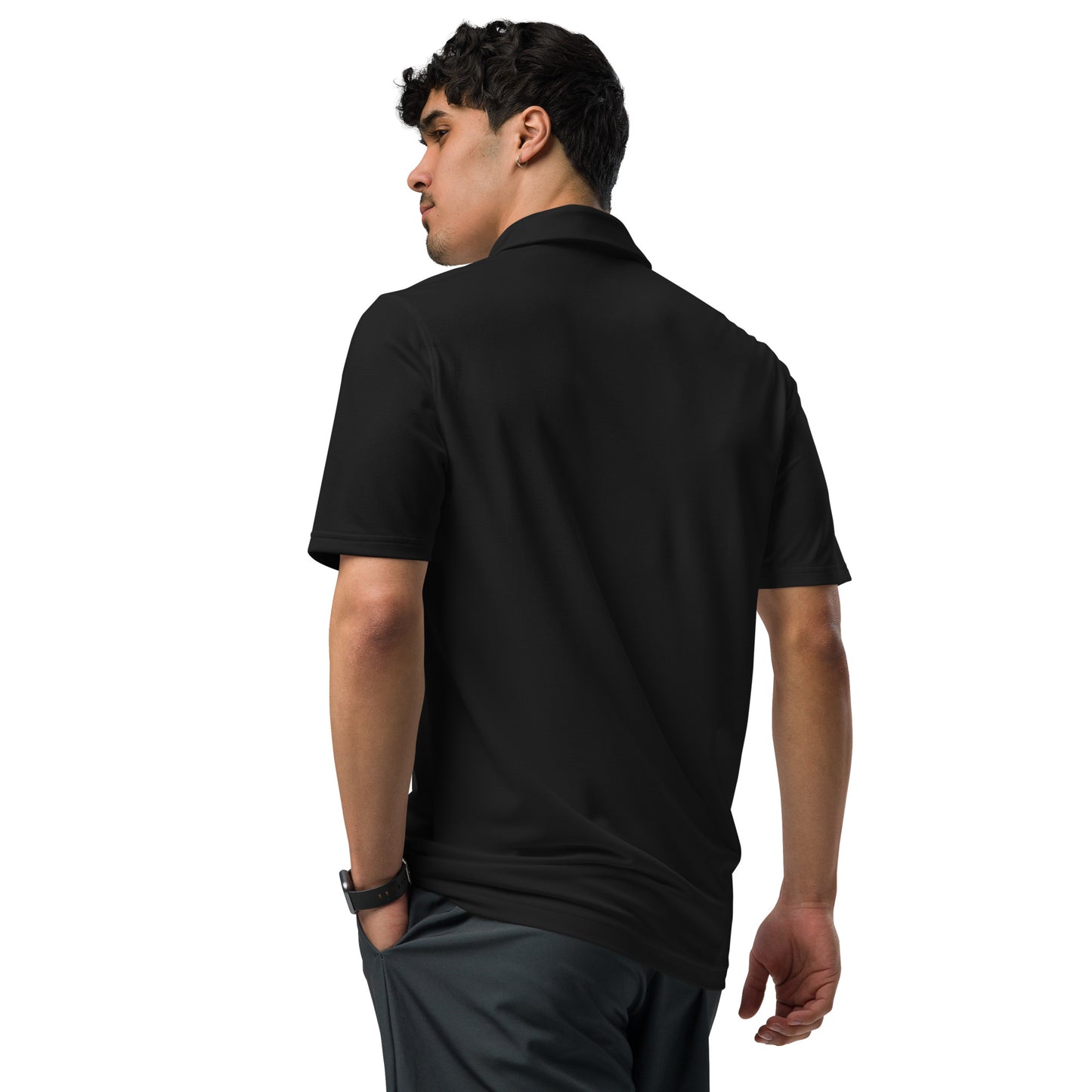 Under Armour "Trump 2024" Polo