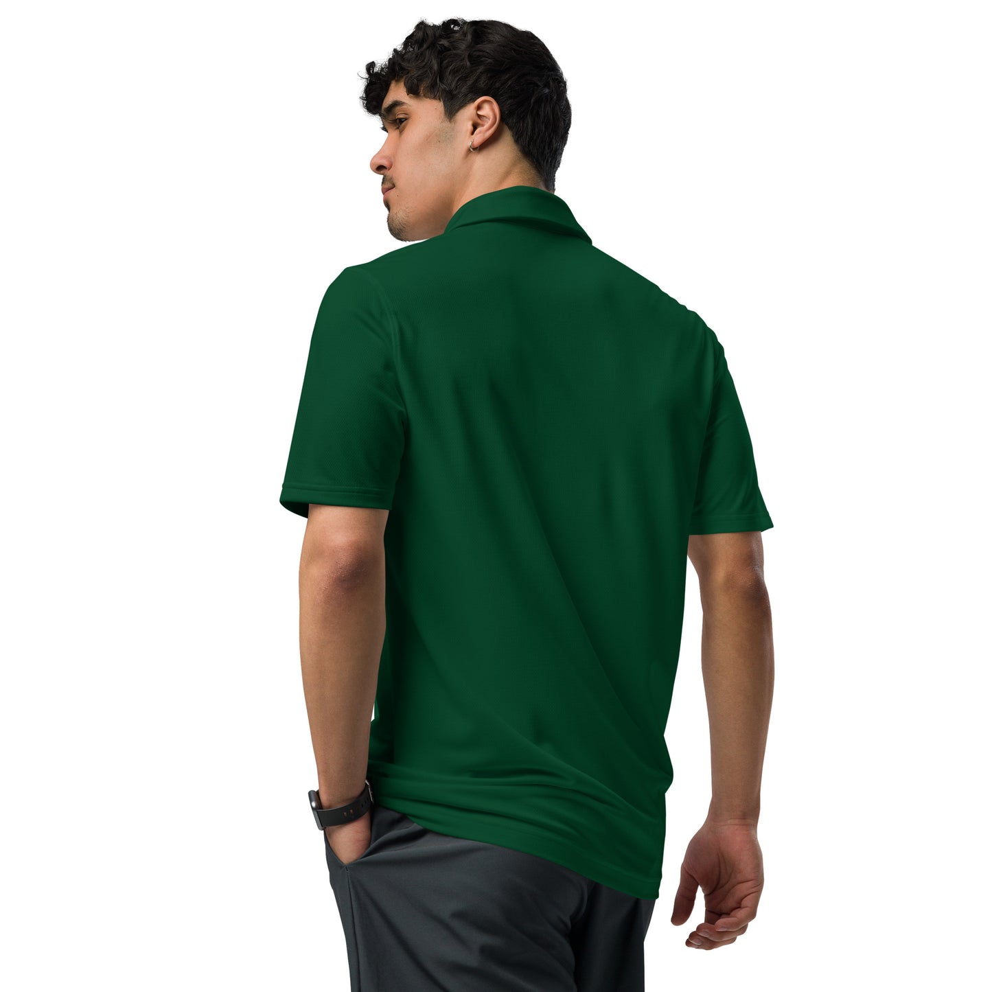 Under Armour "Trump 2024" Polo