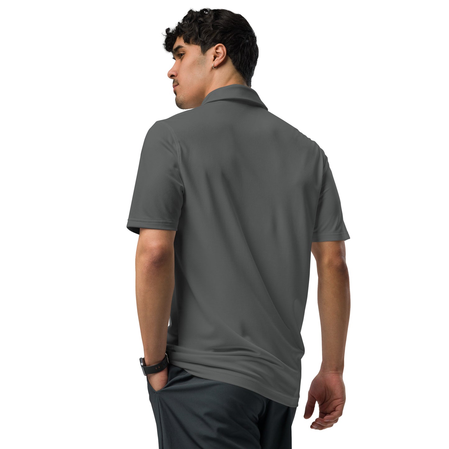 Under Armour "Trump 2024" Polo