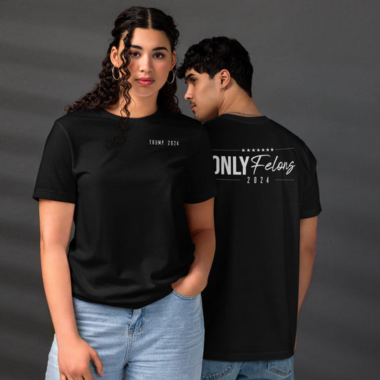 OnlyFelons T-Shirt