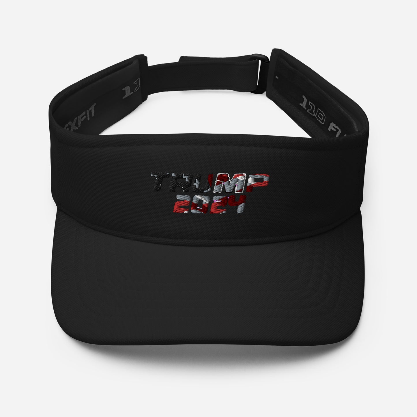 Trump 2024 Visor