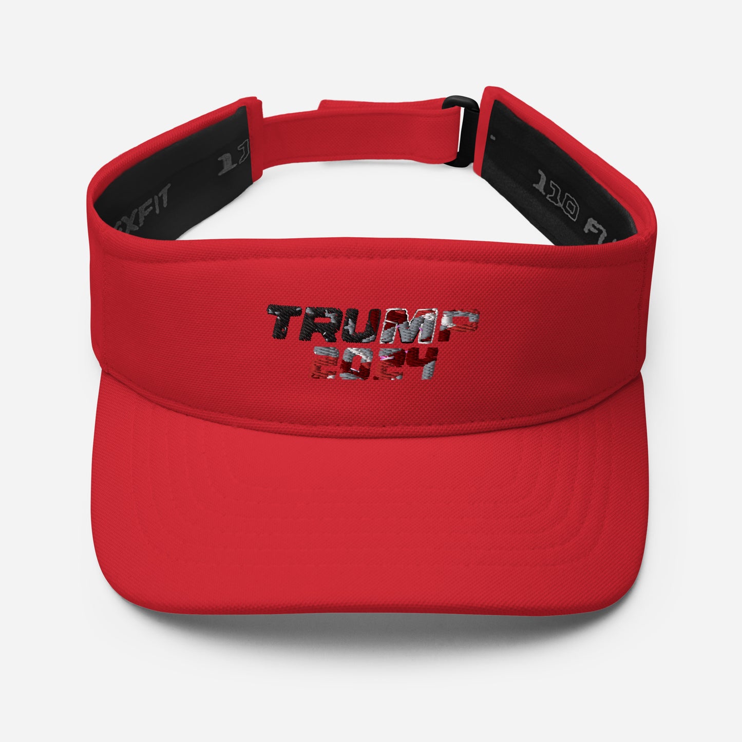 Trump 2024 Visor