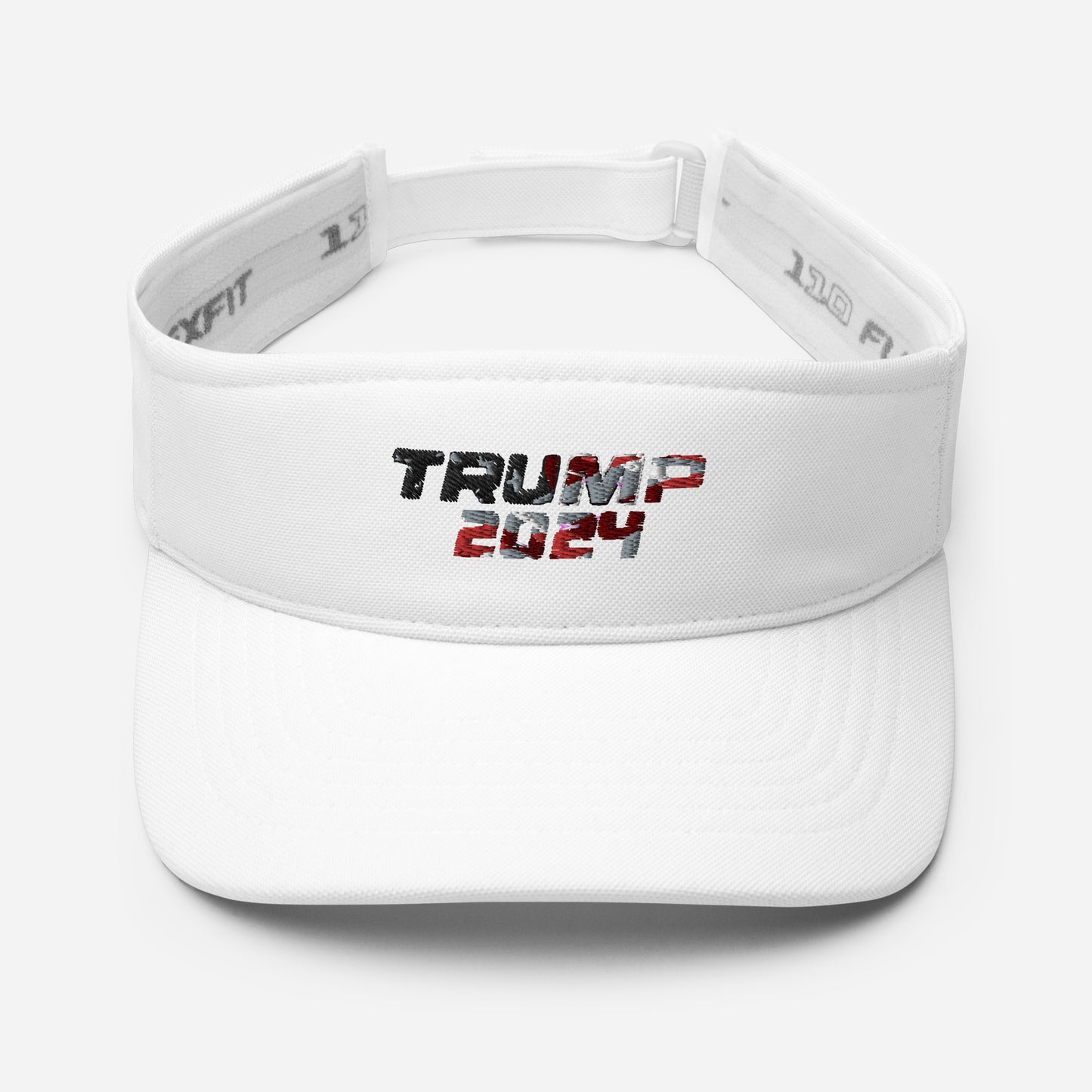 Trump 2024 Visor