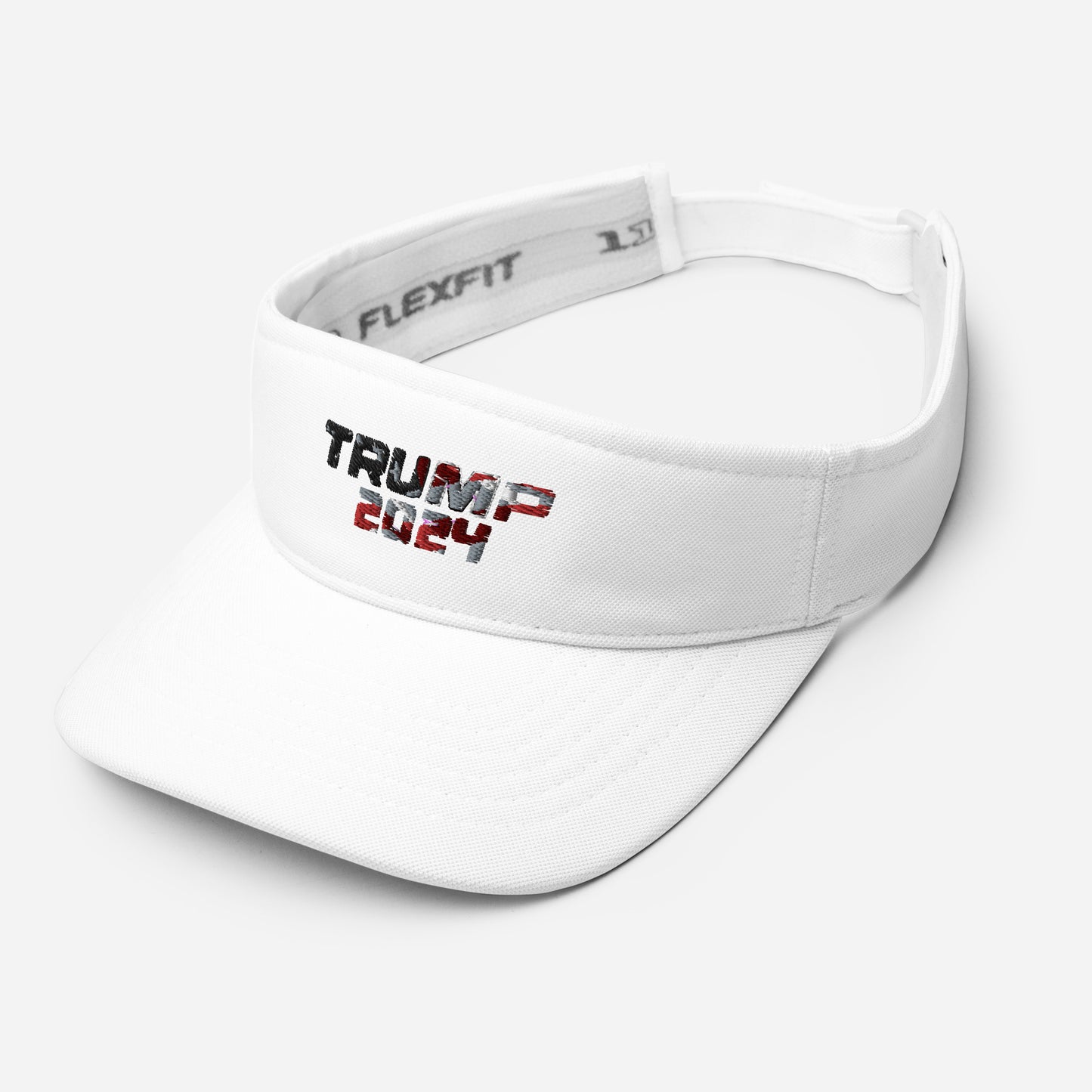 Trump 2024 Visor